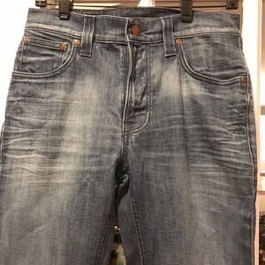 Nudie Jeans